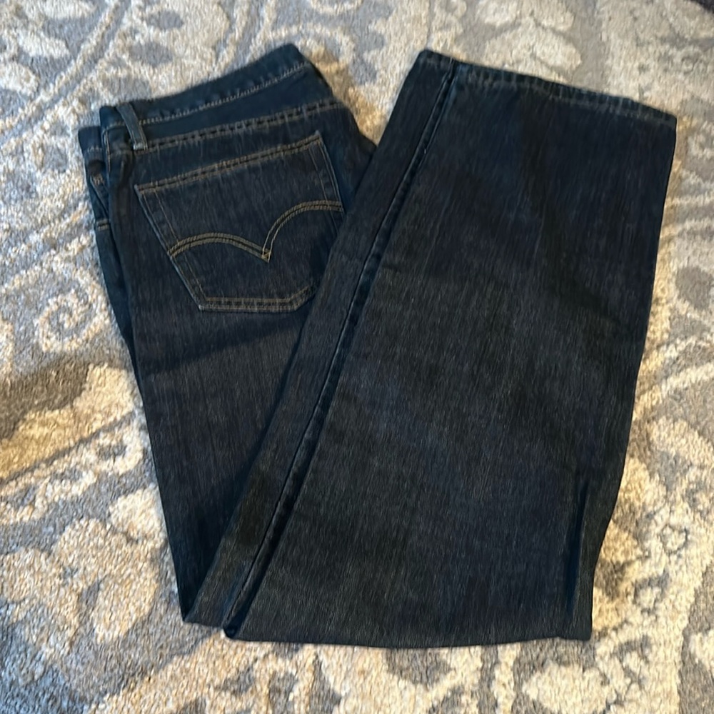 34x34 505 Jeans